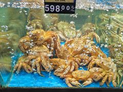 -蟹之国·精品蟹料理(极地店)