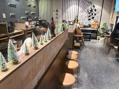 -雷神拉面(财富中心玉米楼店)
