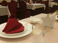 大堂-老城南食府(宣武门东大街店)