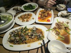 -观海轩餐厅(一线海景店)