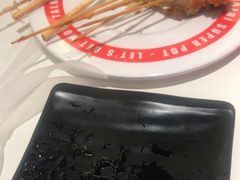 -多嘴肉蟹煲(万达店)