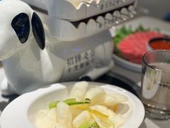 -丰茂烤串(公园店)