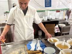 -汪家馄饨(集庆路店)