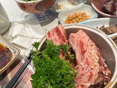 -千寻山野烤肉(中关村店)