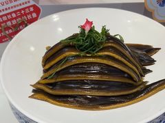 -淮安宴·淮扬菜(清河路一店)
