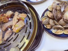 -蔚海之都·象山蒸汽海鲜(仙霞路店)