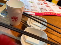 -傣妹火锅(南京东路一店)