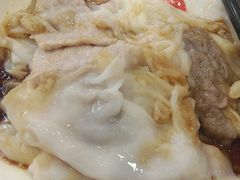 -冠记·肠粉粥品专家(江南大道店)