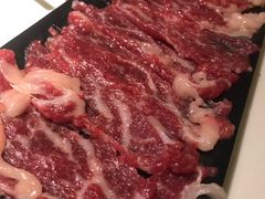 -潮发潮汕牛肉店(龙洞店)