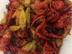 iphone_upload_pic-百味手拨龙虾馆(愚园路店)