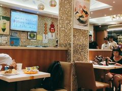 -金利茶餐厅(中船汇店)