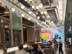 -新世界餐厅(万达店)