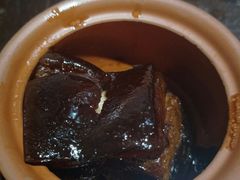 东坡焖肉-山外山·林语花园餐厅