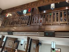 -魁盛居百年鲁菜馆(县西巷店)