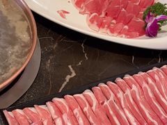 -东来顺饭庄(金泉广场店)