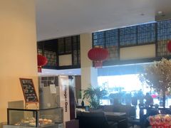 -天津东凯悦酒店·大堂吧