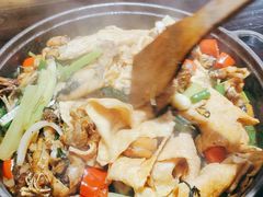 -华华火锅牛蛙(祥宾店)