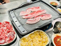 -李氏烤肉店