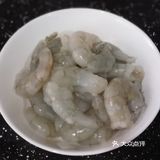 来自大海的味道-黄瓜炒虾仁