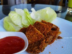 香酥肉-东馆和天下特色餐饮(工农店)