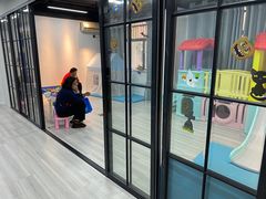 -雅米拉艺术中心(少儿舞蹈培训)