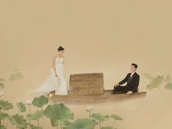 -第一夫人婚纱摄影(南京店)