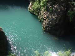 -华蓥山天意谷景区