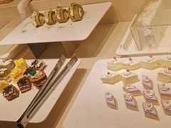 -汉丽轩韩式自助烤肉(大学城龙湖U城天街A馆店)