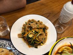 -巴依老爷新疆美食(望京小街店)