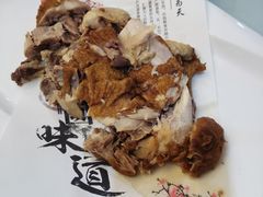 -狗不理大酒店(意式风情街店)