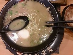 android_upload_pic-博多一幸舍(侨福芳草地购物中心店)