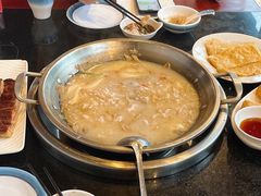 -老来福·非遗酸汤兔(凯旋路店)