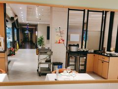 -绿杨春·淮扬宴(庐山路店)