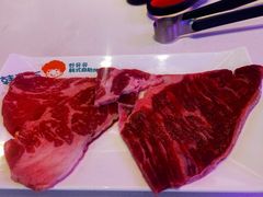 -妖无二·和牛烧烤自助(新吴万达店)