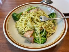 -萨莉亚意式餐厅(国和1000店)