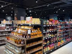 -永辉超市(郫都区爱琴海店)