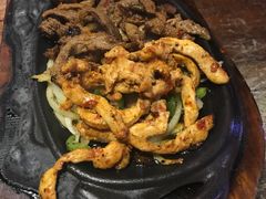 -Rural Tequila墨西哥餐厅(东川路店)