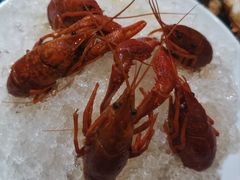 -江户家·日本料理·铁板烧(汉江东路店)