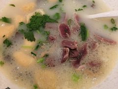 -鸭得堡老鸭汤·鸭血粉丝(南京博物院店)