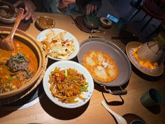 -吃饭皇帝大(解放西路店)
