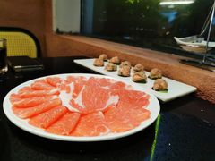 -三江两海老火锅(北京首店)