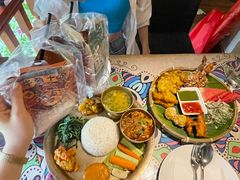 -库玛丽尼泊尔风味餐吧