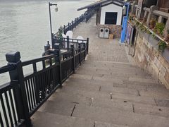 -西湖游船