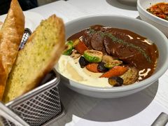 -Nana And Her Friends Restaurant 娜娜家(小寨原力场店)