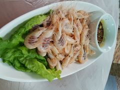 -阿杰臻选海鲜饭店(普陀山店)