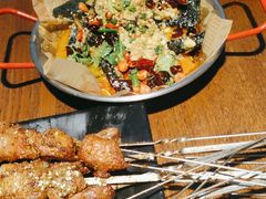 -刘成杰锦州烧烤(南河路店)