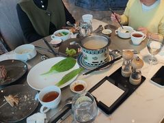 -美食汇自助餐厅(成都万达瑞华酒店)