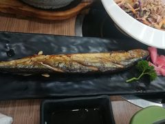 -安大叔拌饭(宝龙店)