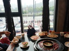-香佰里鲜货火锅(佳乐金街店)