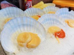 -鼎鼎香·港式火锅(北京SKP店)
